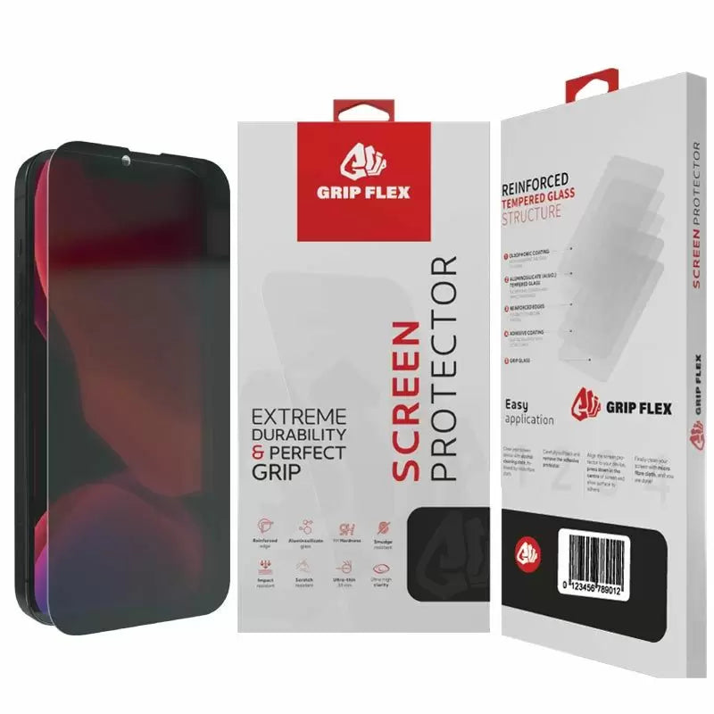 ACC Tempered Glass Screen Protector for iPhone 14 Pro Max