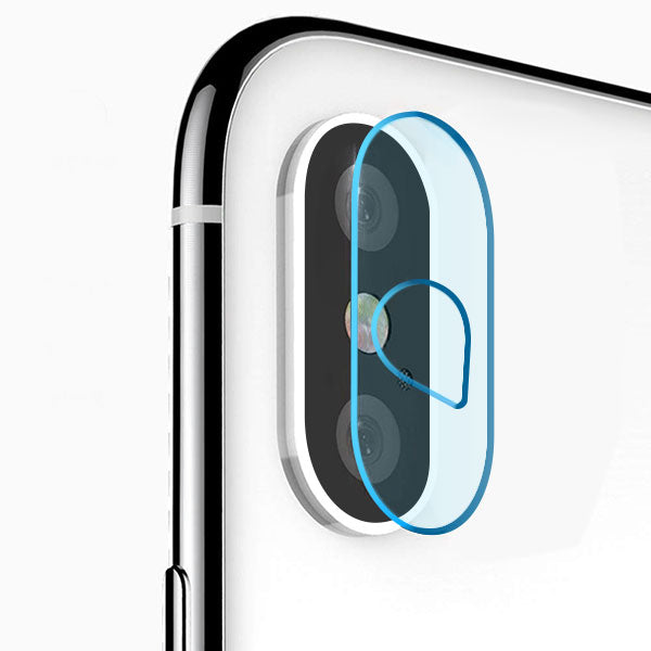 ACC Tempered Glass Lens Protector for Apple iPhone XS Max