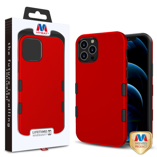 ACC MyBat TUFF Subs Series Case for Apple iPhone 12 / iPhone 12 Pro