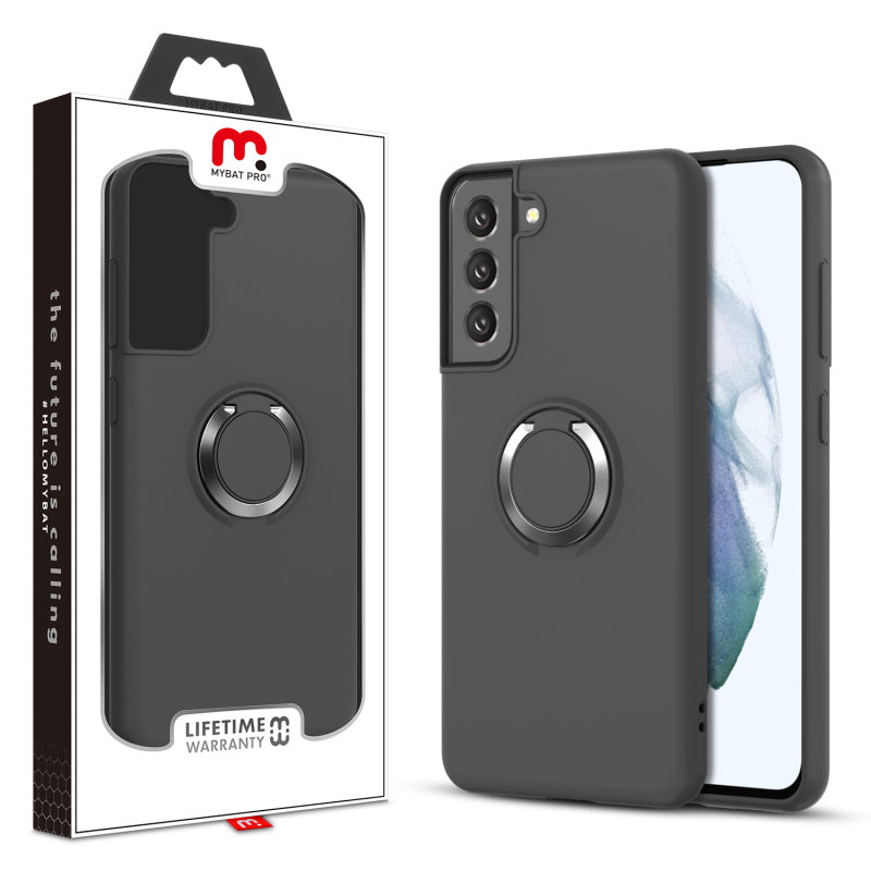 ACC MyBat Pro Halo Series Case for Samsung Galaxy S21 Fan Edition