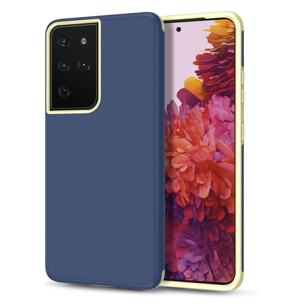 ACC MyBat Pro Fuse Series Case for Samsung Galaxy S21 Ultra