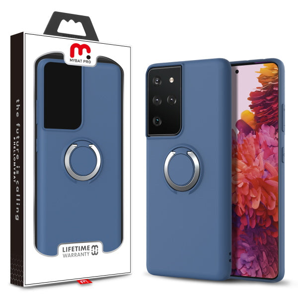 ACC MyBat Pro Halo Series Case for Samsung Galaxy S21 Ultra