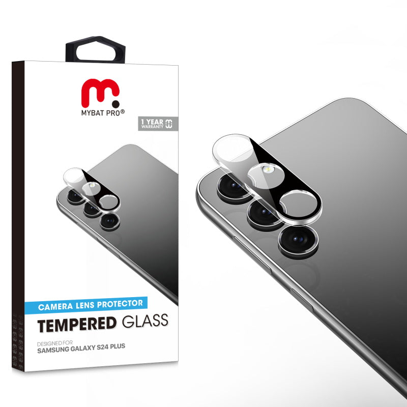 ACC MyBat Pro Tempered Glass Lens Protector for Samsung Galaxy S24 Plus