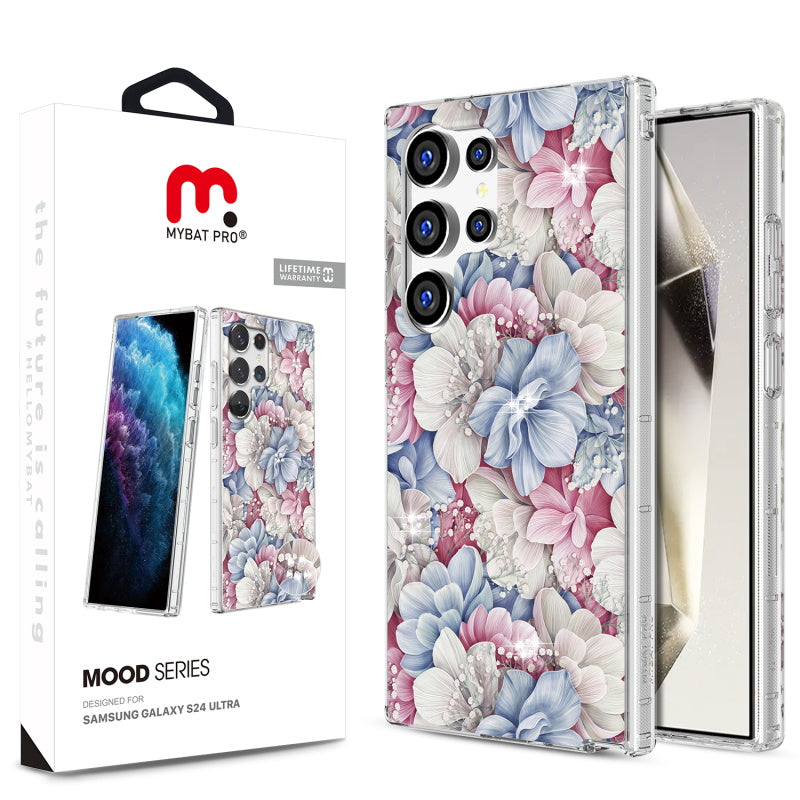 ACC MyBat Pro Mood Series Case for Samsung Galaxy S24 Ultra
