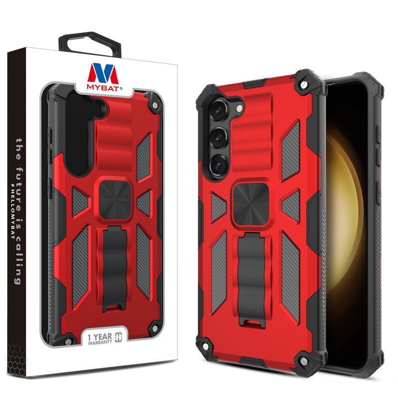 ACC MyBat Sturdy Hybrid Protector Case for S23 Plus