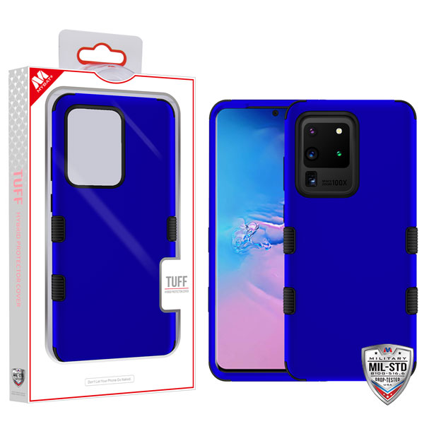 ACC MyBat TUFF Series Case for Samsung Galaxy S20 Ultra