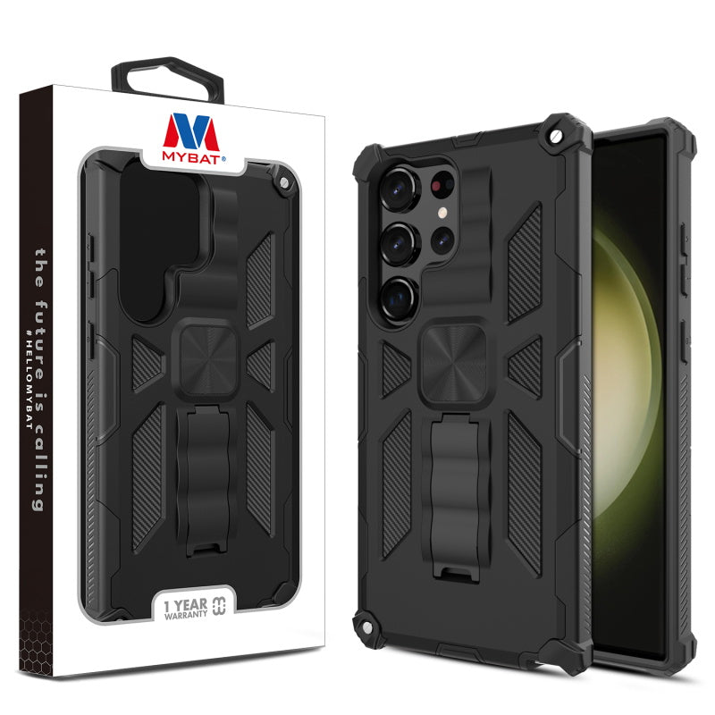 ACC MyBat Sturdy Hybrid Protector Case for S23 Ultra