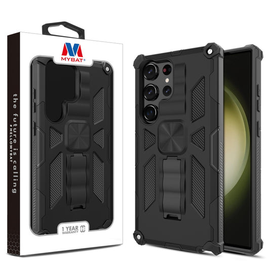 ACC MyBat Sturdy Hybrid Protector Case for S23 Ultra