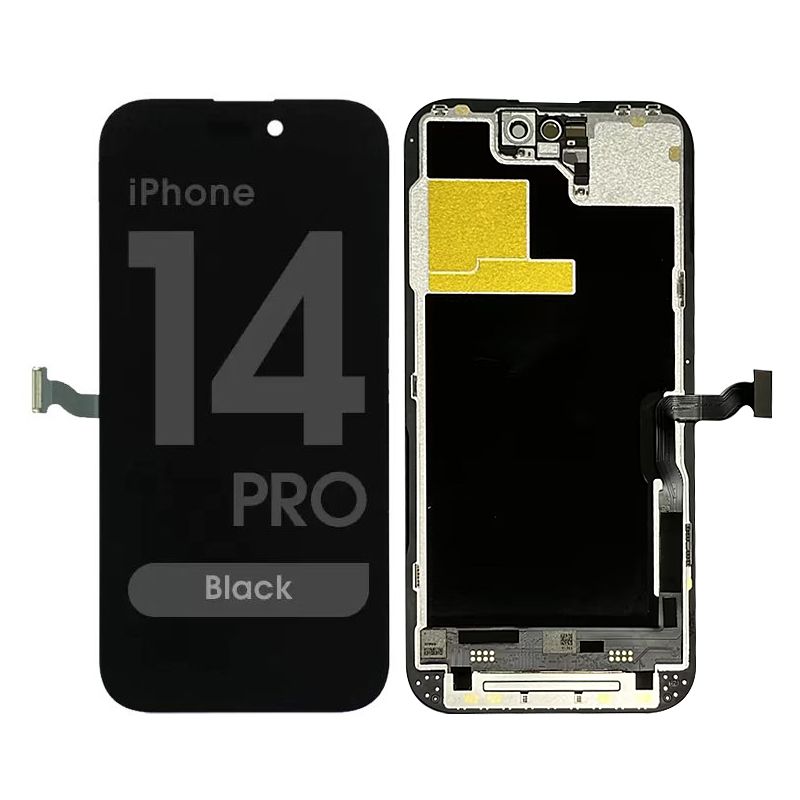 REP Apple iPhone 14 Pro Screen Repair