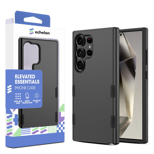 ACC Echelon Bravo Series Case for Samsung Galaxy S24 Ultra