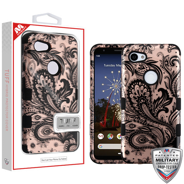 ACC MyBat TUFF Series Case for Google Pixel 3a XL