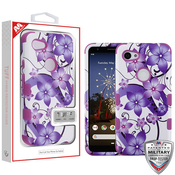 ACC MyBat TUFF Series Case for Google Pixel 3a XL