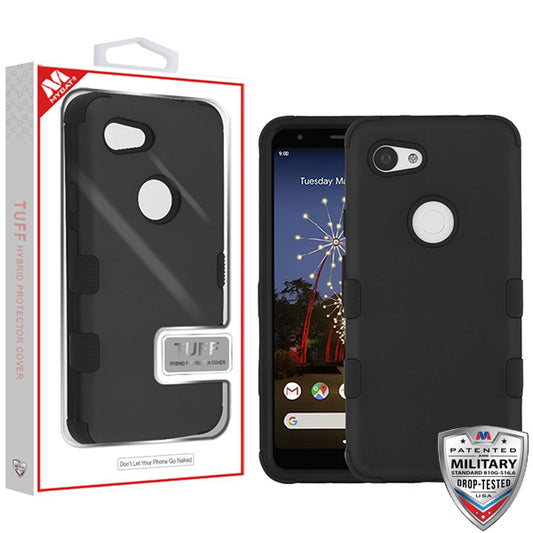 ACC MyBat TUFF Series Case for Google Pixel 3a XL
