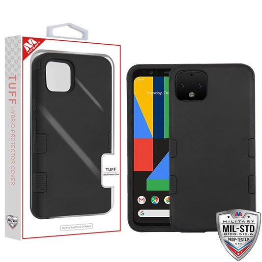 ACC MyBat TUFF Series Case for Google Pixel 4