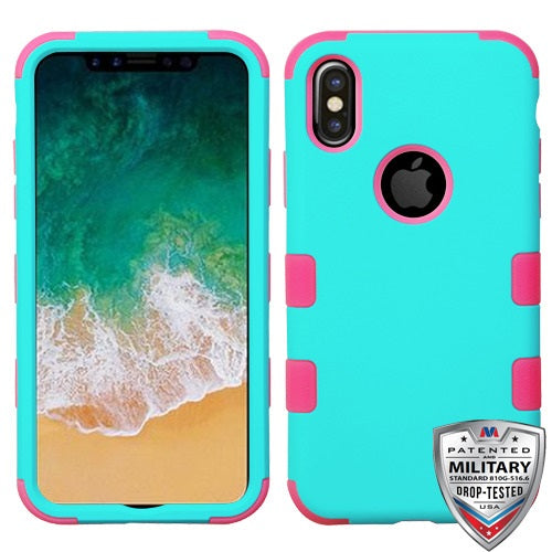 ACC MyBat TUFF Series Case for Apple iPhone X / iPhone XS