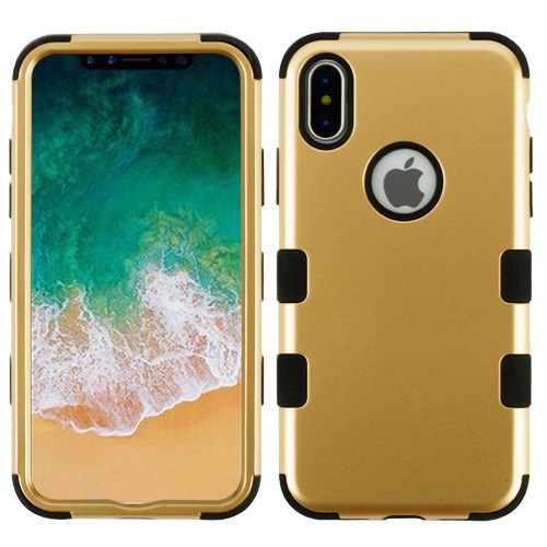 ACC MyBat TUFF Series Case for Apple iPhone X / iPhone XS
