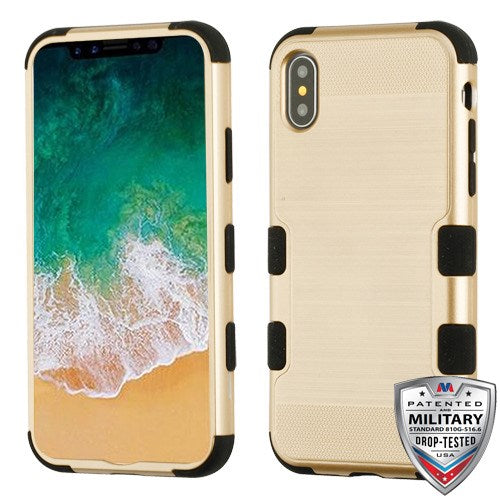 ACC MyBat TUFF Series Case for Apple iPhone X / iPhone XS