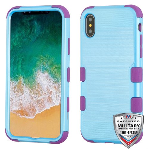 ACC MyBat TUFF Series Case for Apple iPhone X / iPhone XS