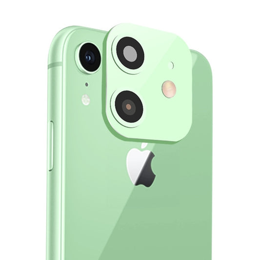 ACC MyBat Modified Tempered Glass Lens Protector for Apple iPhone XR