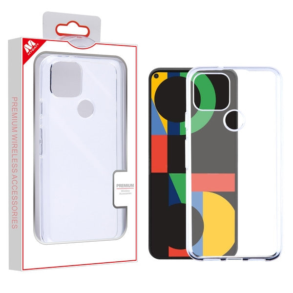 ACC MyBat Candy Skin Cover for Google Pixel 5