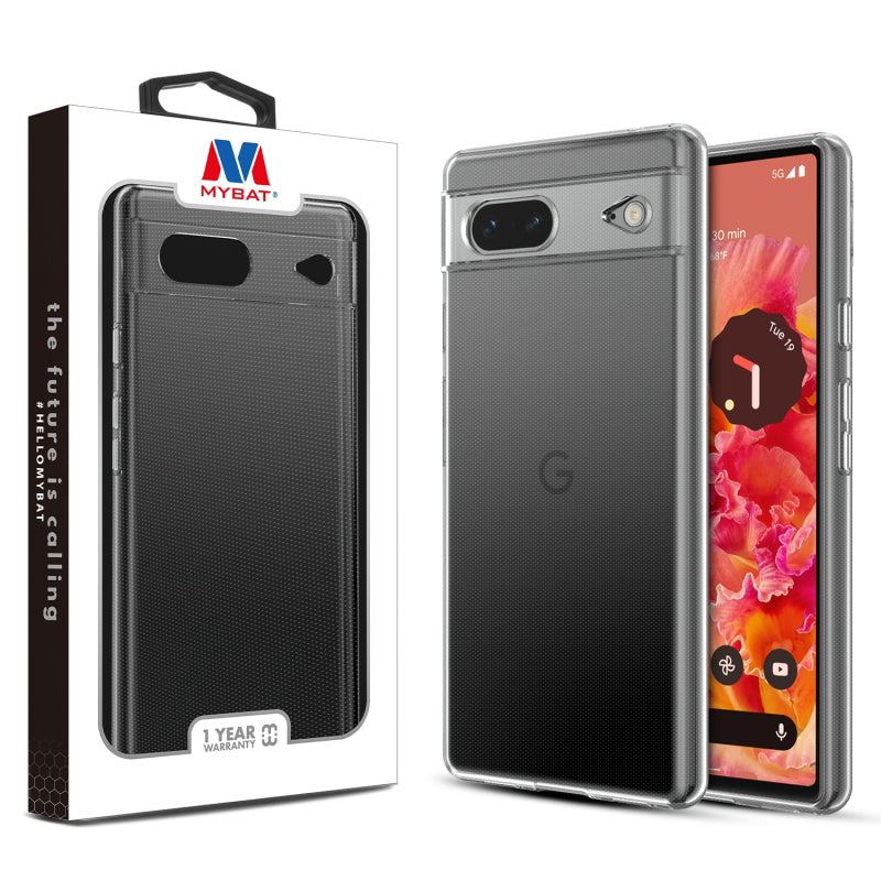 ACC MyBat Case for Google Pixel 7 Pro
