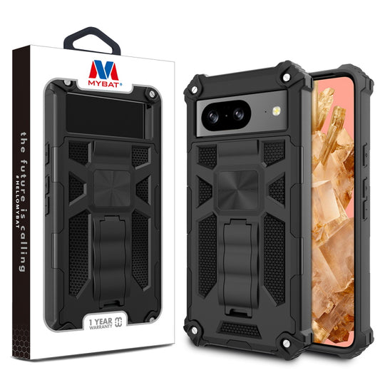 ACC MyBat Sturdy Hybrid Protector Case for Google Pixel 8