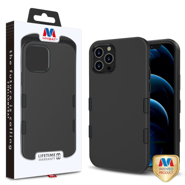 ACC MyBat TUFF Subs Series Case for Apple iPhone 12 / iPhone 12 Pro
