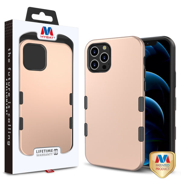 ACC MyBat TUFF Subs Series Case for Apple iPhone 12 / iPhone 12 Pro