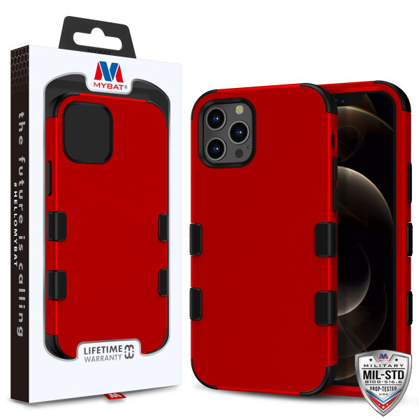 ACC MyBat TUFF Subs Series Case for Apple iPhone 12 Pro Max