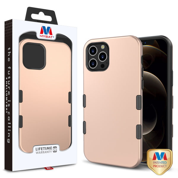 ACC MyBat TUFF Subs Series Case for Apple iPhone 12 Pro Max