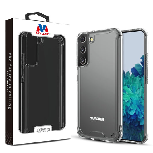 ACC MyBat Sturdy Gummy Cover for Samsung Galaxy S22