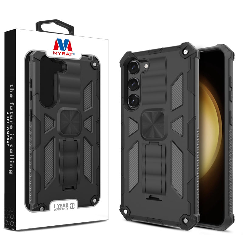ACC MyBat Sturdy Hybrid Protector Case for S23 Plus