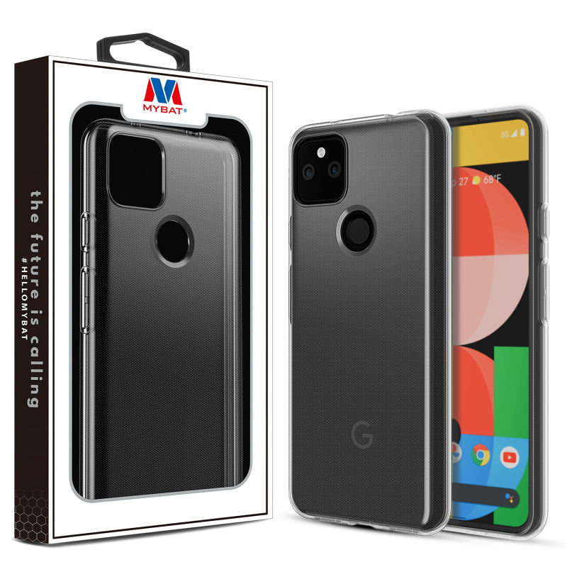 ACC Mybat Case for Google Pixel 5a