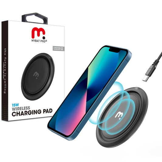 ACC MyBat Pro Wireless Charging Pad