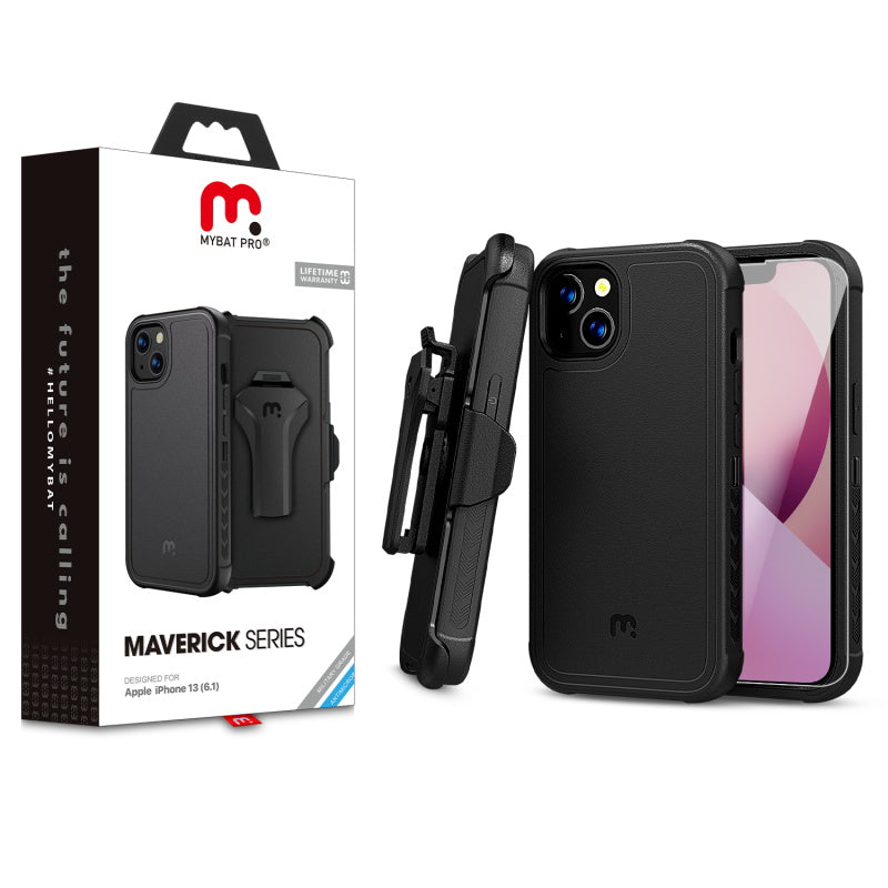 ACC MyBat Pro Maverick Series Case for Apple iPhone 13