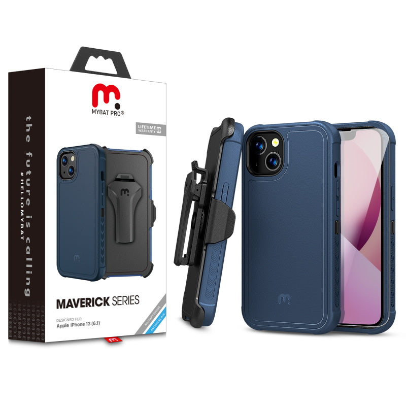 ACC MyBat Pro Maverick Series Case for Apple iPhone 13