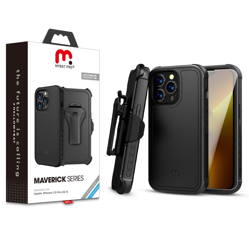 ACC MyBat Pro Maverick Series Case for Apple iPhone 13 Pro
