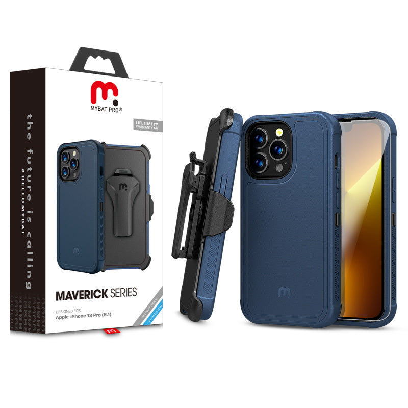 ACC MyBat Pro Maverick Series Case for Apple iPhone 13 Pro