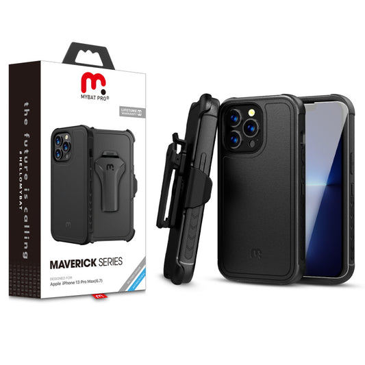 ACC MyBat Pro Maverick Series Case for Apple iPhone 13 Pro Max