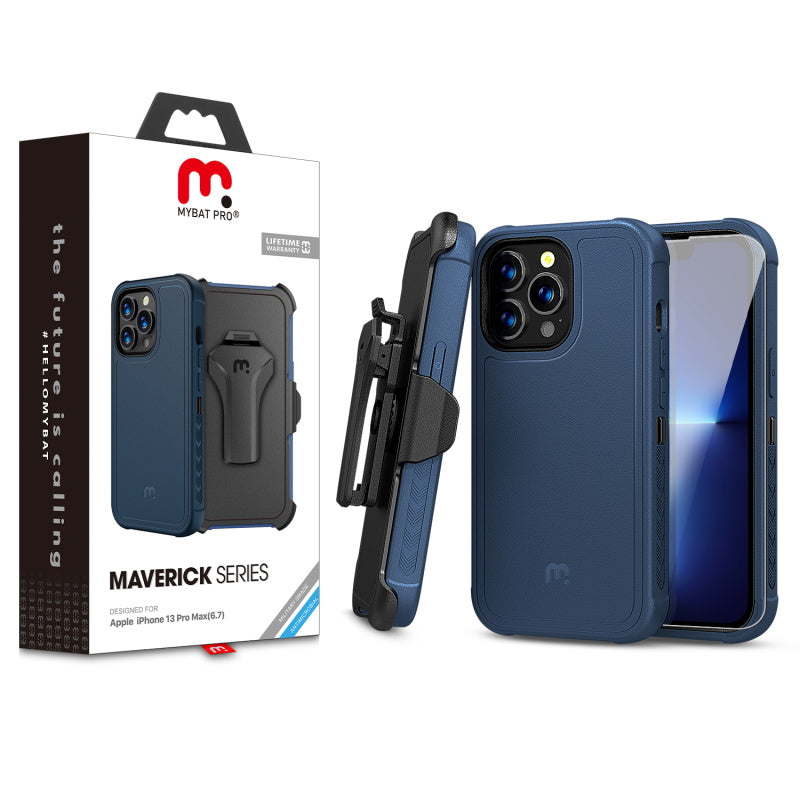 ACC MyBat Pro Maverick Series Case for Apple iPhone 13 Pro Max