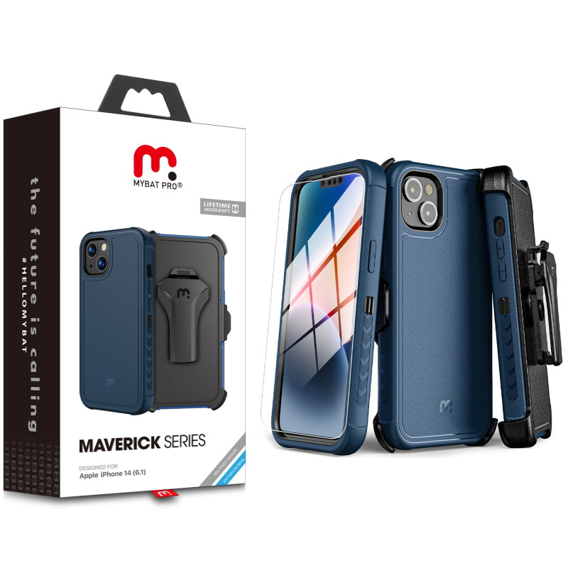 ACC MyBat Pro Maverick Series Case for Apple iPhone 14