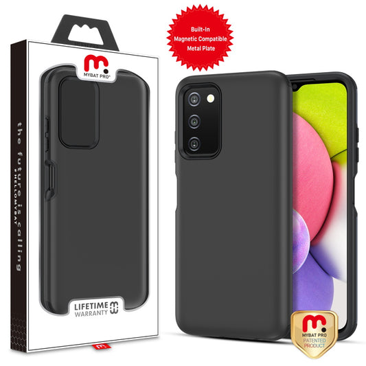 ACC MyBat Pro Fuse Series Case for Samsung Galaxy A03s