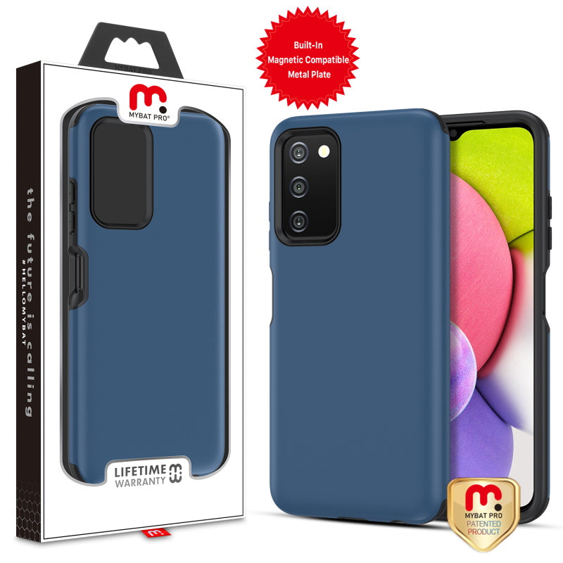 ACC MyBat Pro Fuse Series Case for Samsung Galaxy A03s