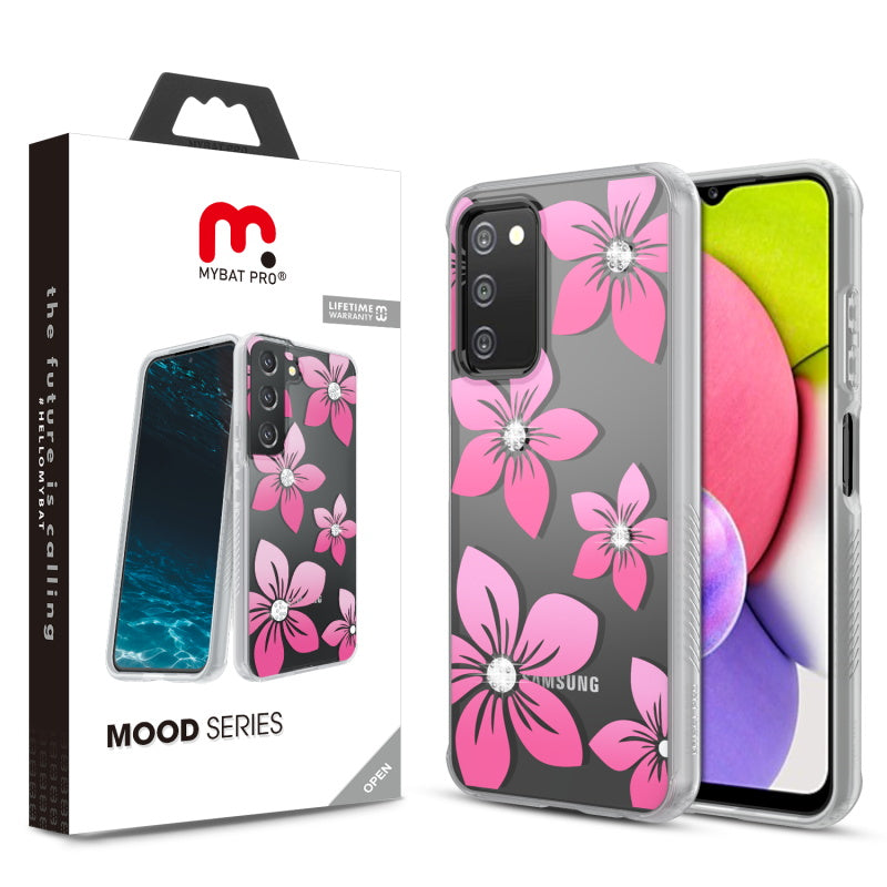 ACC MyBat Pro Mood Diamond Series Case for Samsung Galaxy A03s