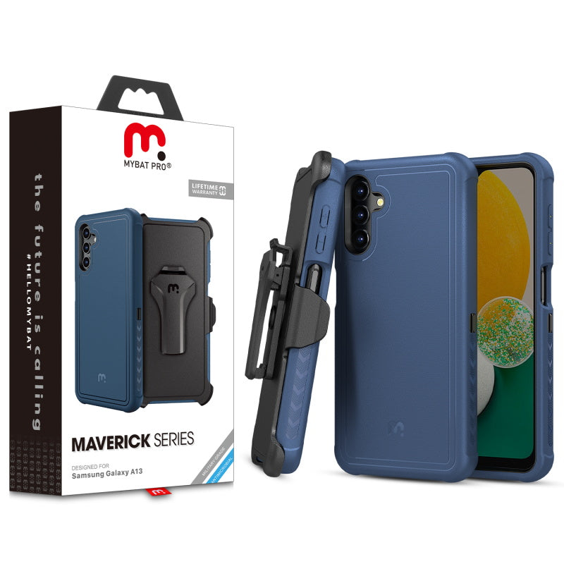 ACC MyBat Pro Maverick Series Case for Samsung Galaxy A13 5G