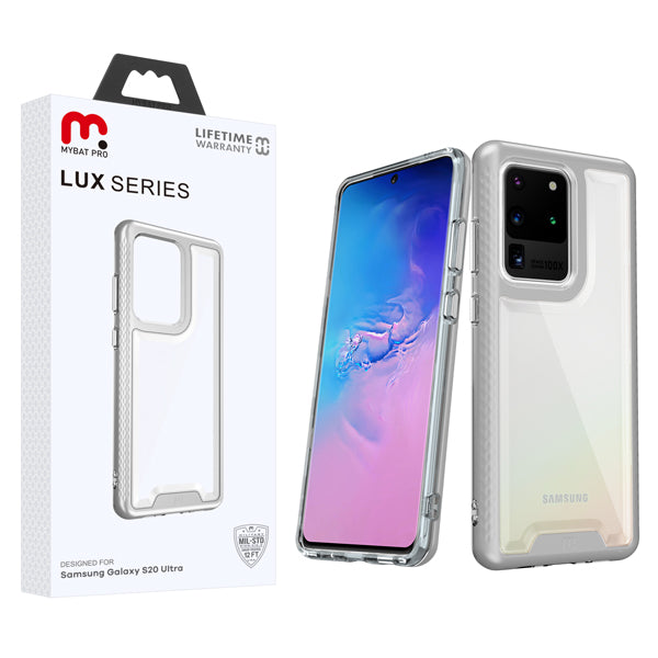 ACC MyBat Pro Lux Series Case for Samsung Galaxy S20 Ultra