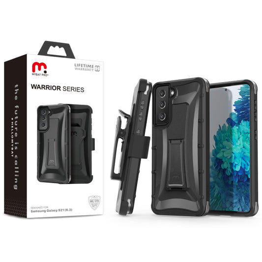 ACC MyBat Pro Warrior Series Case for Samsung Galaxy S21