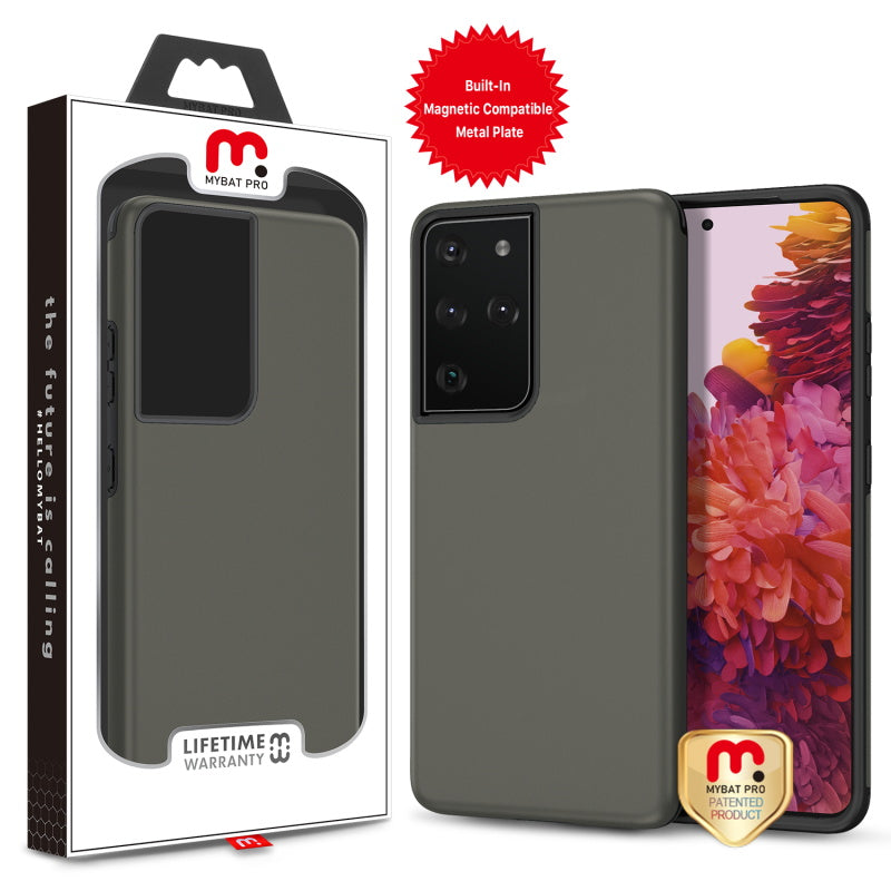 ACC MyBat Pro Fuse Series Case for Samsung Galaxy S21 Ultra