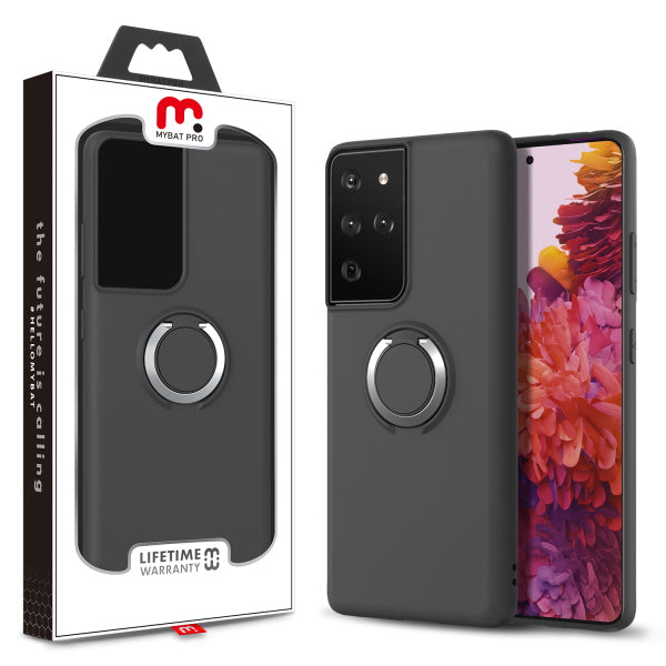 ACC MyBat Pro Halo Series Case for Samsung Galaxy S21 Ultra