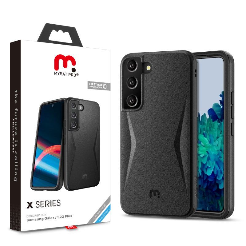 ACC MyBat Pro X-Series Case for Samsung Galaxy S22 Plus
